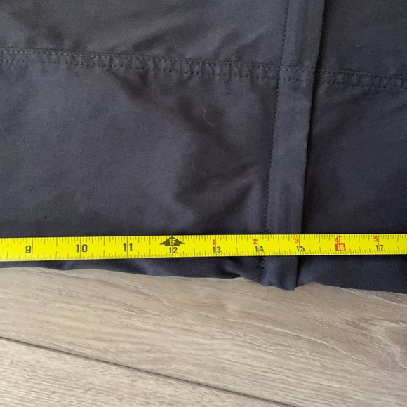 Prana | Monarch Convertible Leg Pants - Size 12 - Picture 13 of 13